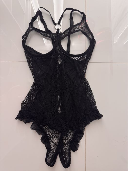 Боді ( для сексуальних ігр )