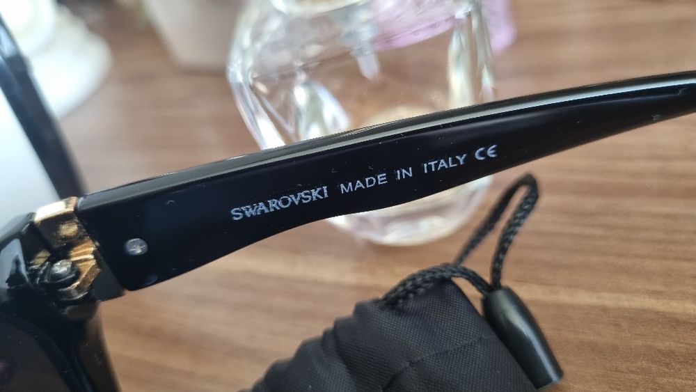 Женские солнцезащитные очки