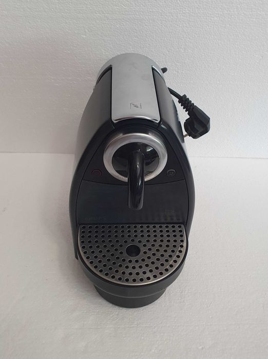 Máquina Nespresso Krups XN2001, completa, para peças