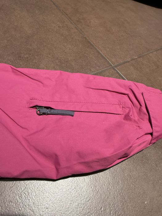 Kurtka zimowa snowboardowa Campus 146 stan Idealny