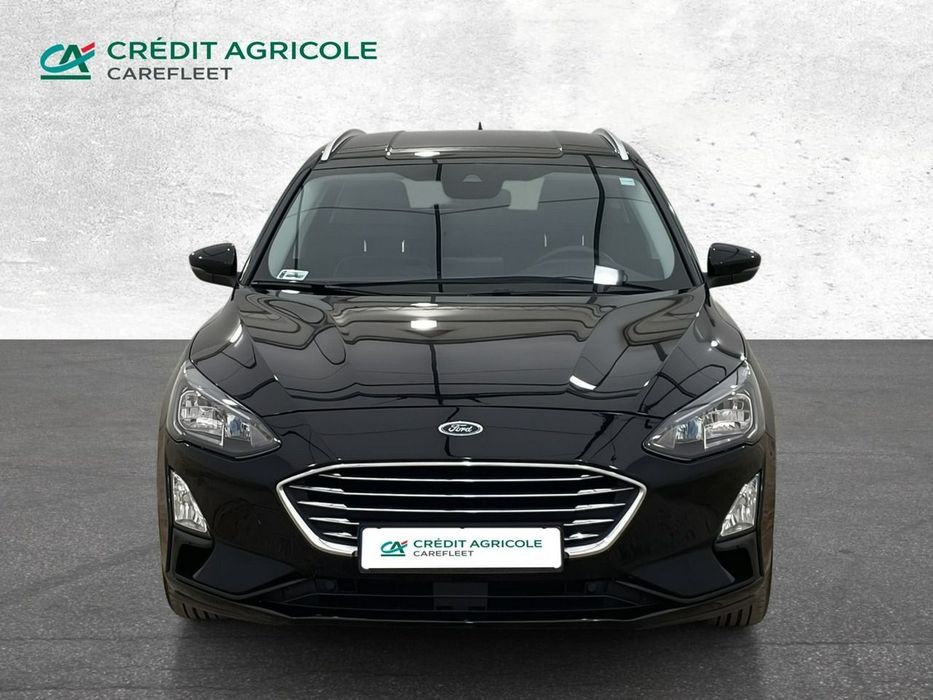 Ford Focus Ford Focus 1.5 EcoBoost Titanium X aut