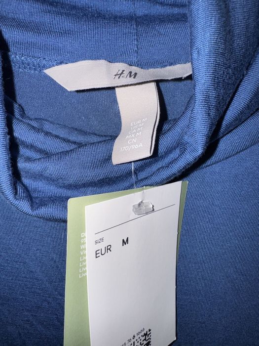 Новий жіночий гольф кофта светр h&m