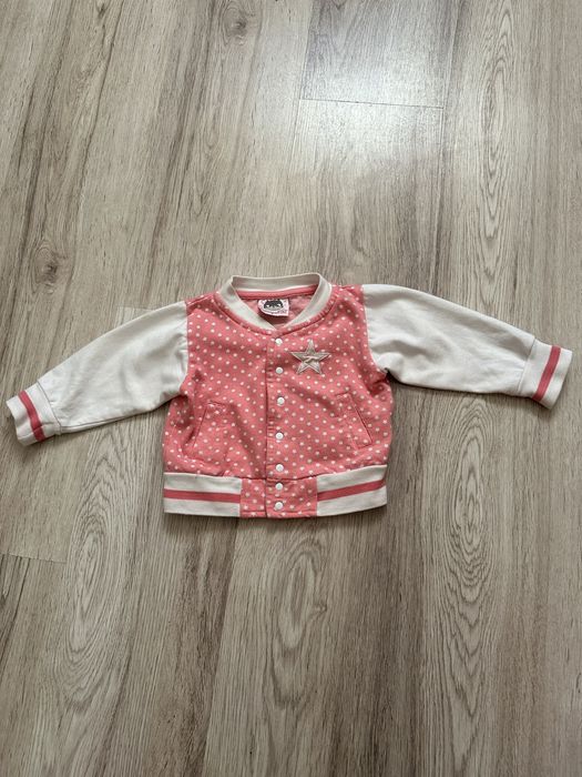 Кофта на застібках 80 розмір