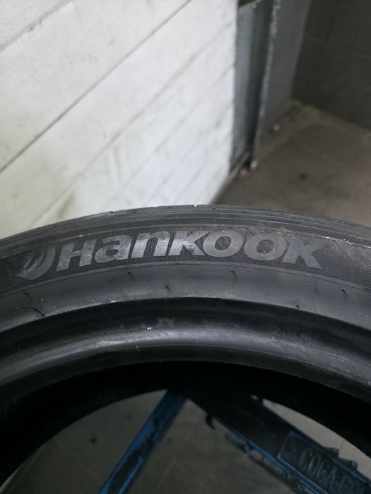 4szt lato 215/50-18 92H Hankook Ventus Prime 3 7mm
