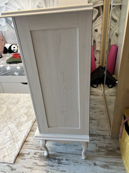 Komoda Stylowa z szufladami