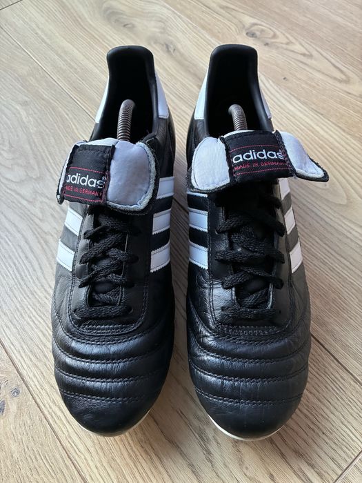 Dla Ciebie wszystko - adidas copa mundial - w kategorii