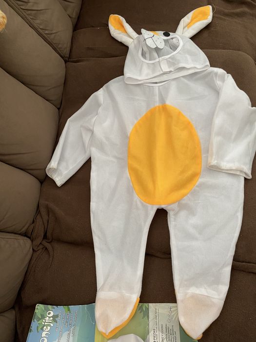 Fatos de Carnaval Bebe