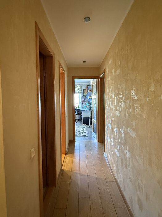 3 кімнатна квартира. Нагірна частина. 101 квт