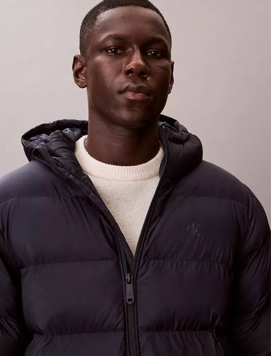 РОЗПРОДАЖ ! Зимова куртка Calvin Klein, Tommy / Оригінал !