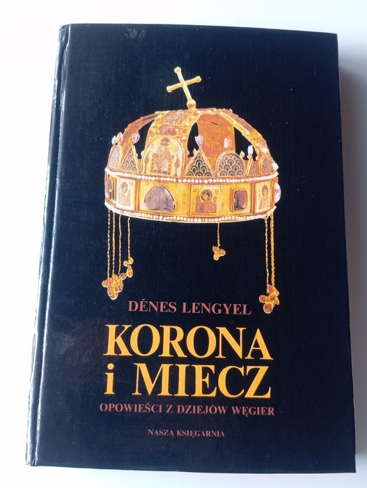 Korona i miecz Lengyel