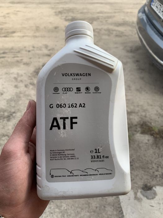 Volkswagen group G 060 162 A2