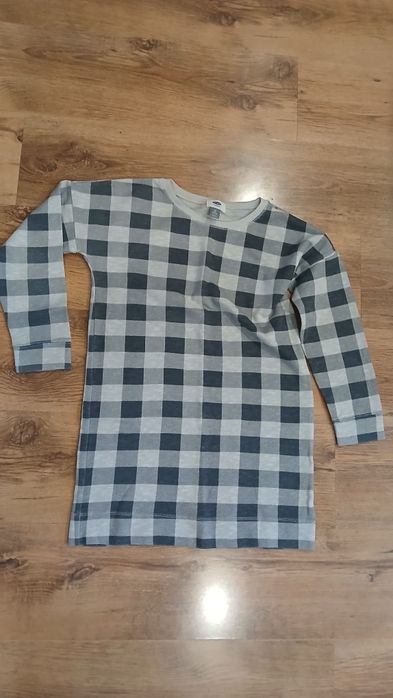 tunika dresowa 8 lat Old  Navy