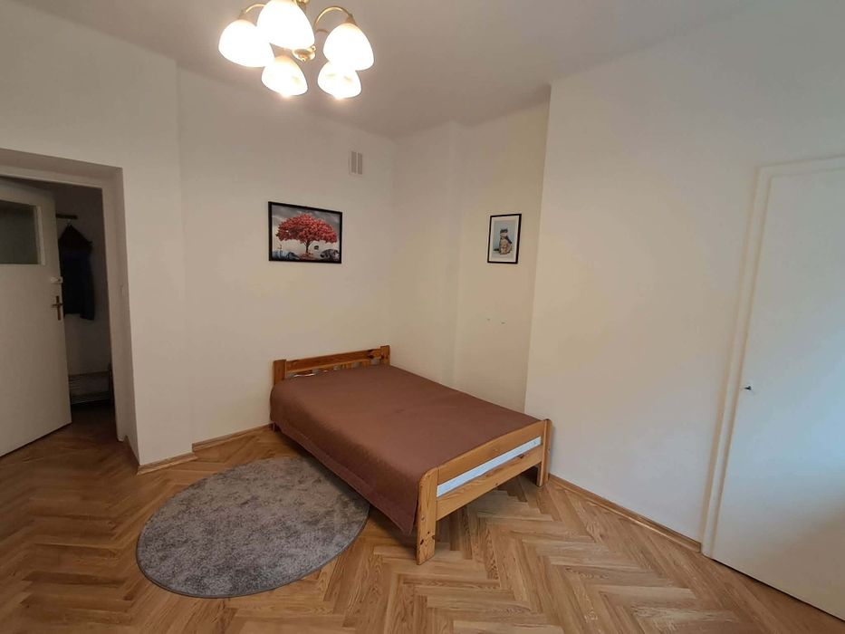 Apartment in Kraków, Nowa Wieś, Krowodrza - Widok 2