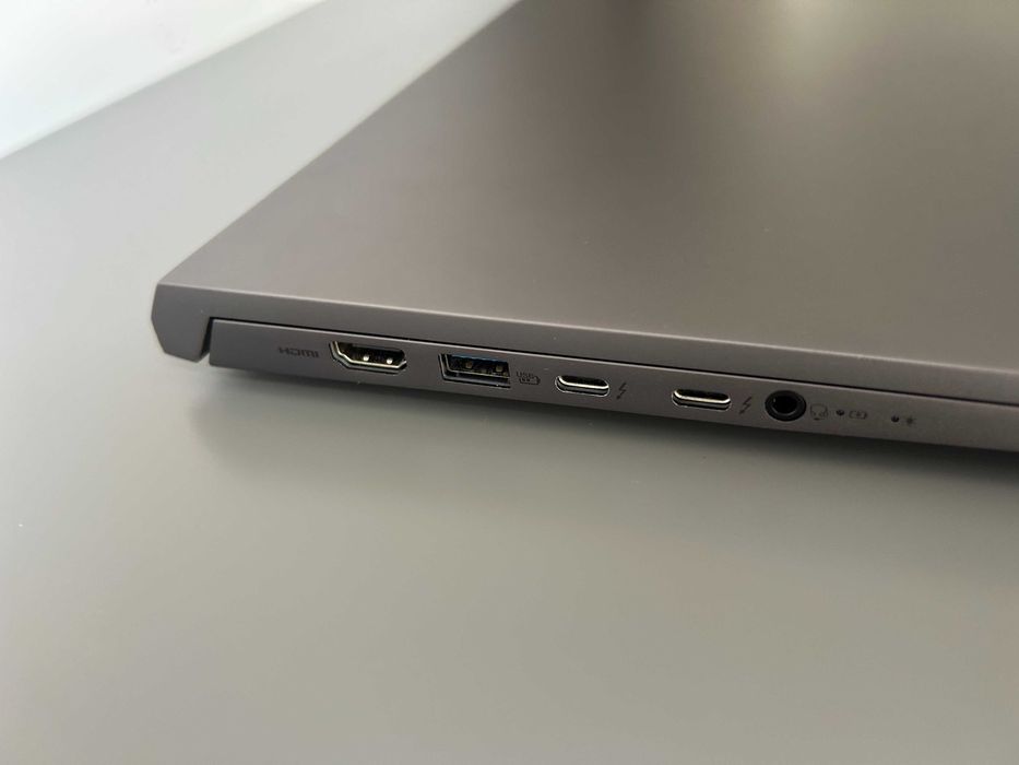 Portátil Acer X 14 OLED RTX 4050 – Gaming & Edição, i7-13700H 16GB/1TB