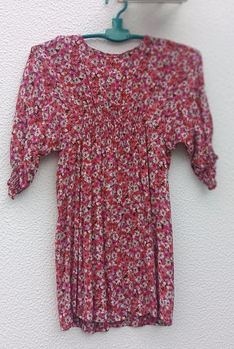 Vestido Zara Kids