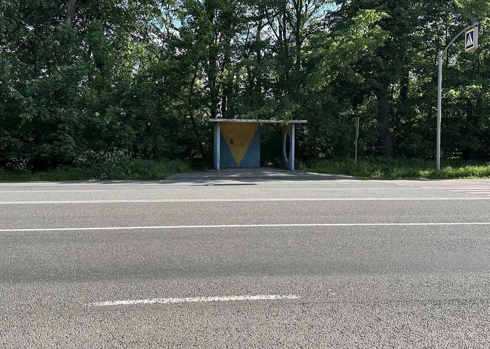 Продаж ділянки комерційного призначення в Якушинцях