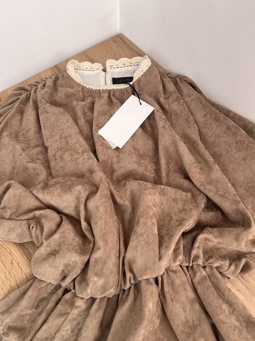 Нова сукня Zara