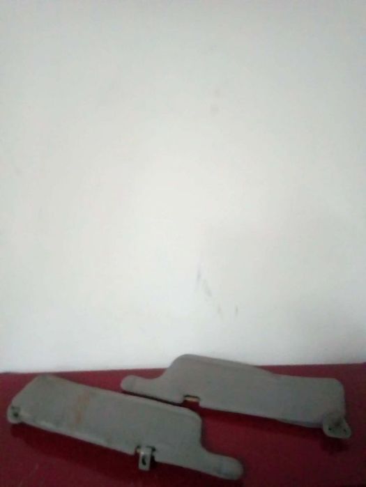Pala De Sol Condutor Toyota Corolla (_E10_)