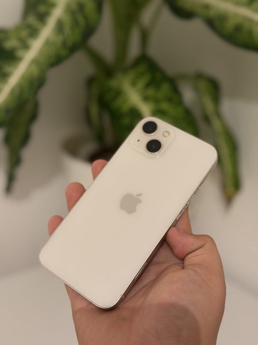 Iphone 13 128gb Branco