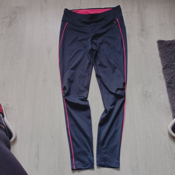 Legginsy sportowe
