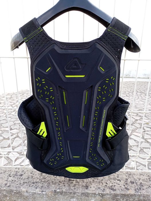 Equipamento ADV/motocross