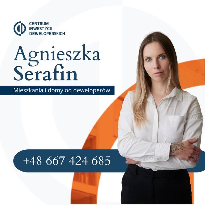 Okazja cenowa | M. z ogródkiem | Nowa inwestycja