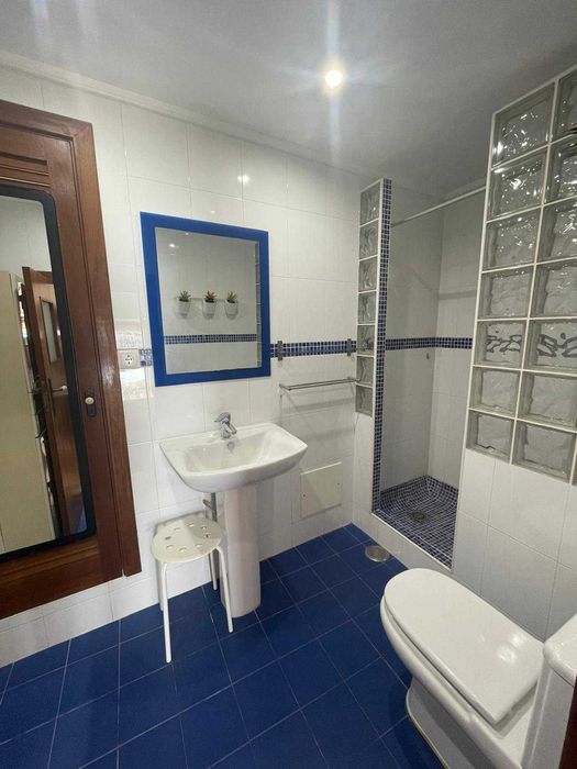 Casa Algarvia Tradicional Renovada + Ruína Reconstruível – Varjota / Loulé – Algarve