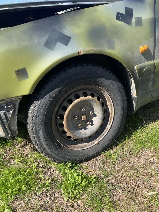 Audi 100 1998 року