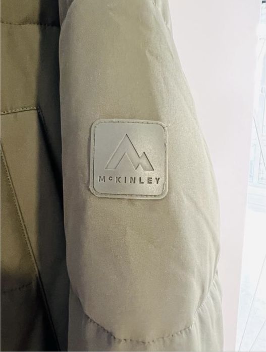 Куртка чоловіча McKinley