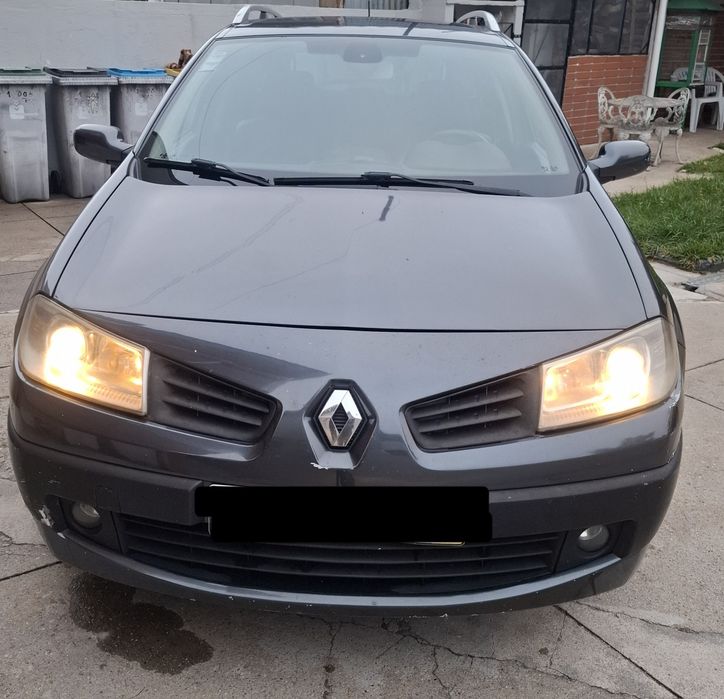 Renault Mégane