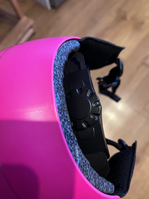 Kask narciarski Wedze Decathlon XS