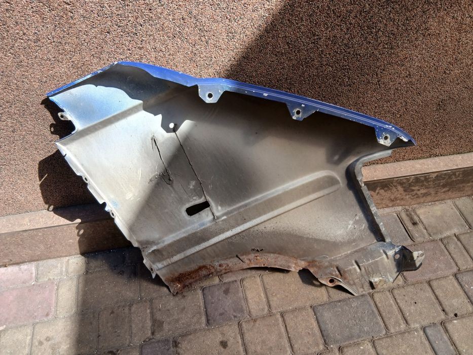 Продам ліве крило volkswagen lt35