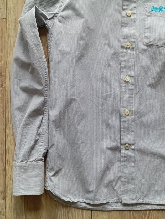 Superdry - koszula męska