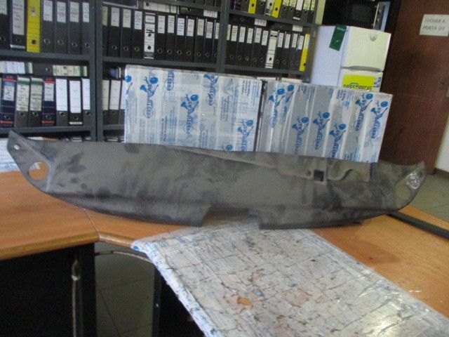 Grelha de radiador DAEWOO Nubira (J100)