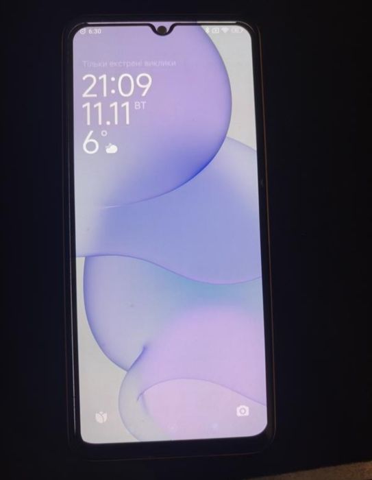 Redmi Note 12 4g 8/256 NFC