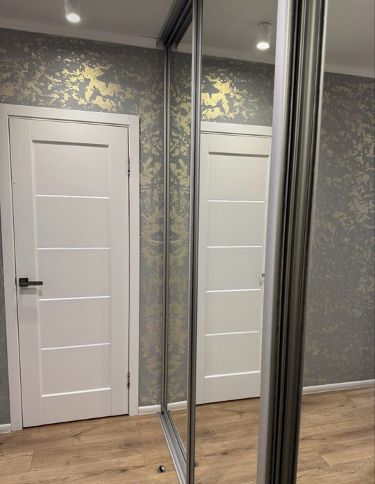 Пропонуємо до оренди чудову однокімнатну квартиру!