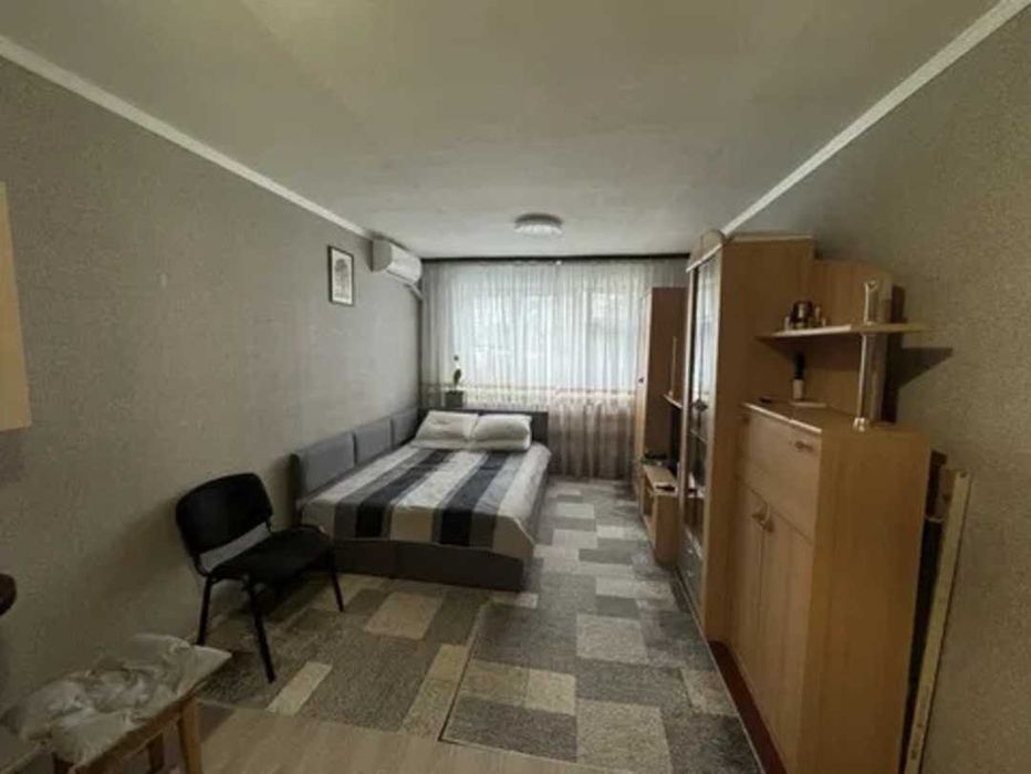 2 кімнати в гуртожитку, можна їх зєднати в одну квартиру ID:80003