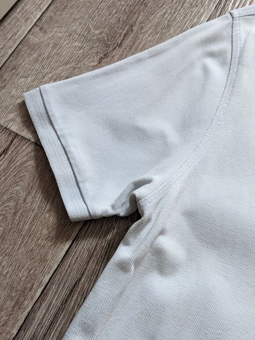 Футболка поло Lyle Scott p.M