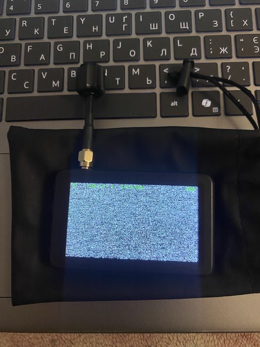 Продам Lyzrc l900 pro se із VTX + 3 inch монітор DMKR
