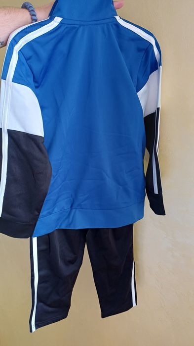 Спортивний костюм Adidas  з лампасами