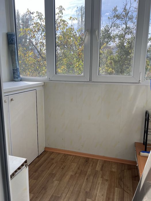 Сдам 3 комнатную квартиру на Тополе