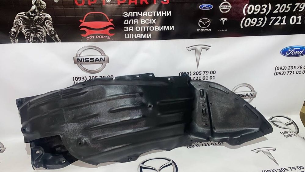 Підкрилок МАЗДА 6 GL 2018-2023 подкрылок мазда 6