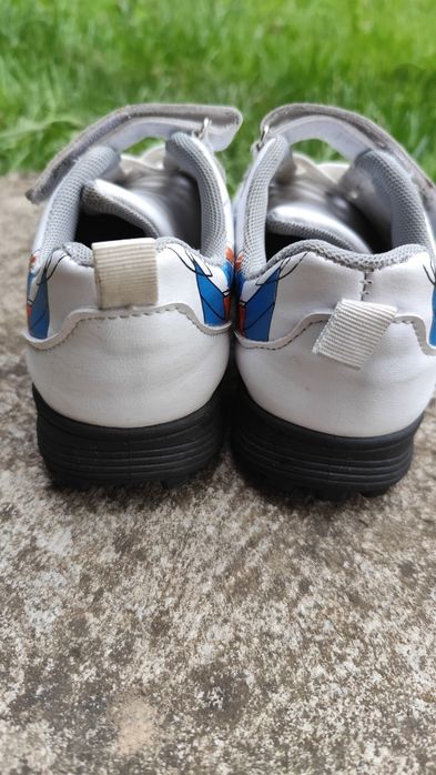 Копочки, футзалки р.33