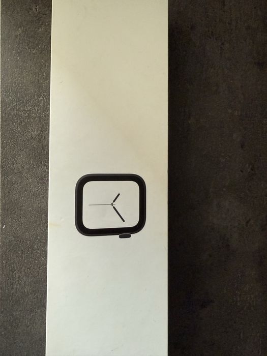 Часи apple wach 4 40 mm