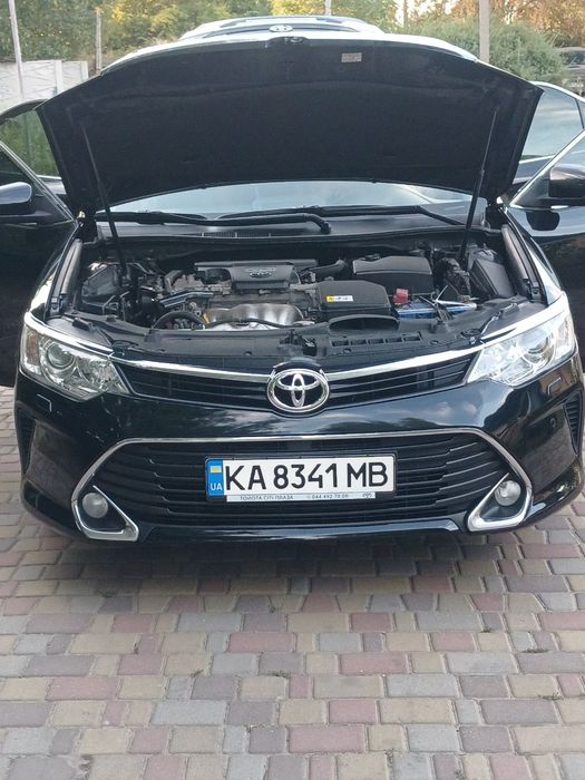 Продаю свою авто