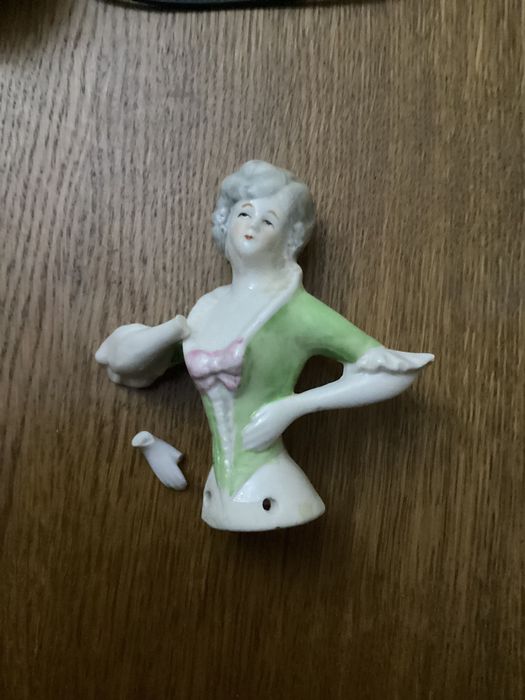 Игольница Германия 40х годов