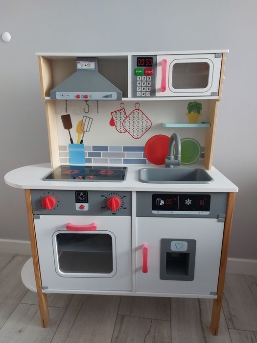 Kuchnia Lidla dla dzieci odbiór osobisty