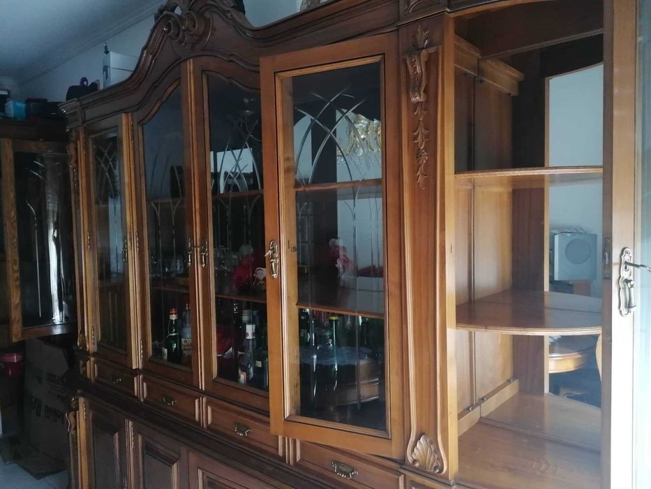 móvel de sala em bom estado