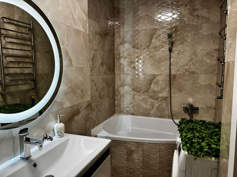 2-кімнатна квартира за адресою (площа 64 м²) - Atlanta.ua - фото 16