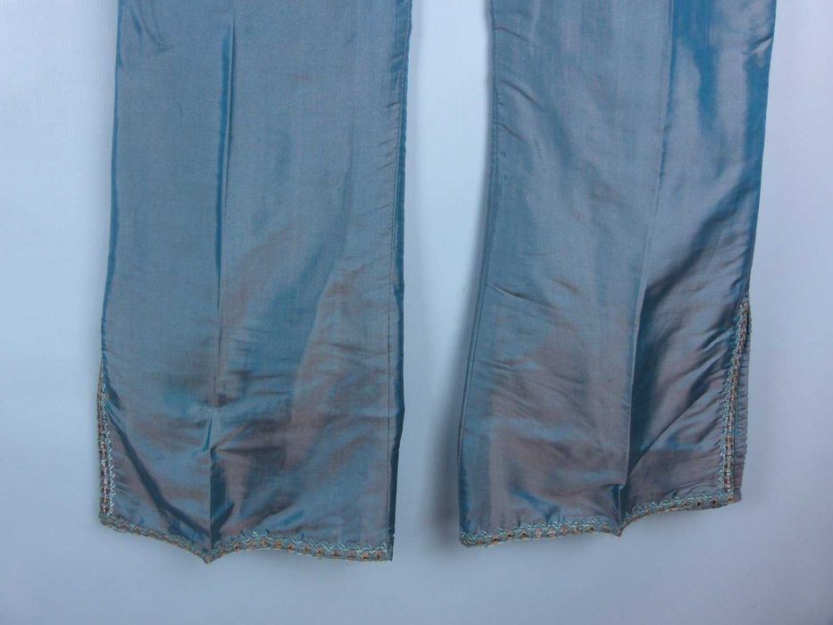 tradycyjny strój hinduski salwar kameez Indie / M